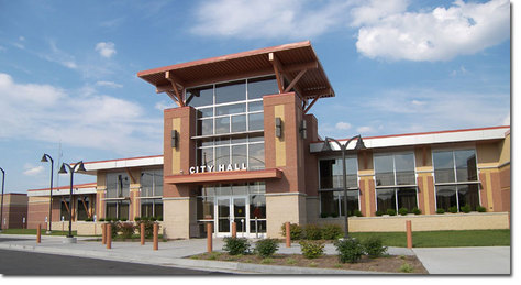cityhall cityhall